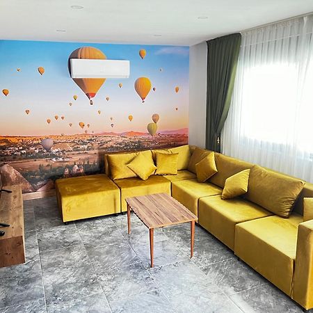 Antalya Silyan Villas Hacisekililer 외부 사진