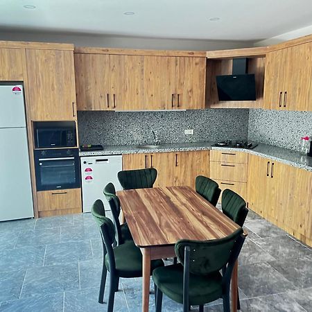 Antalya Silyan Villas Hacisekililer 외부 사진