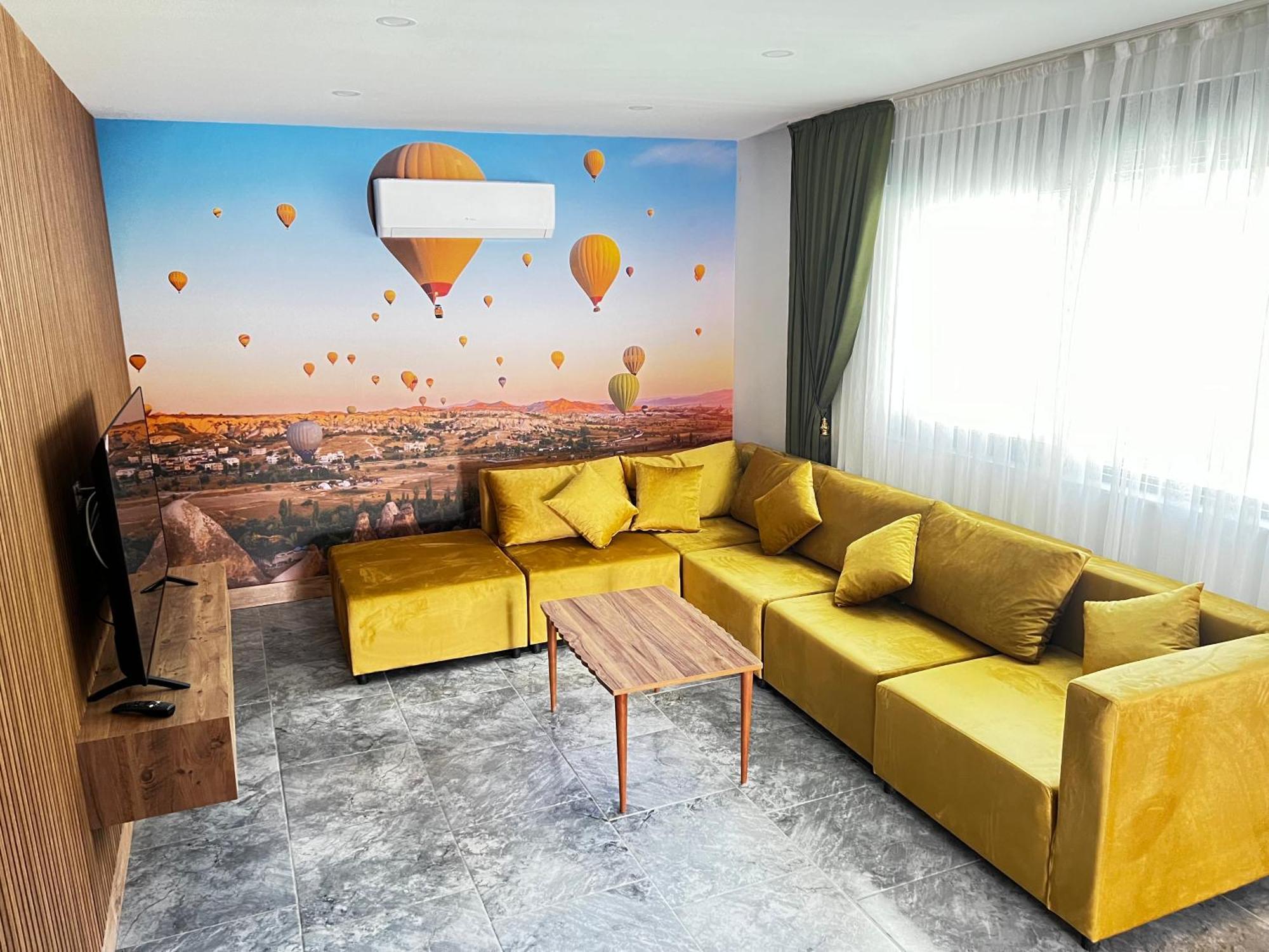 Antalya Silyan Villas Hacisekililer 외부 사진