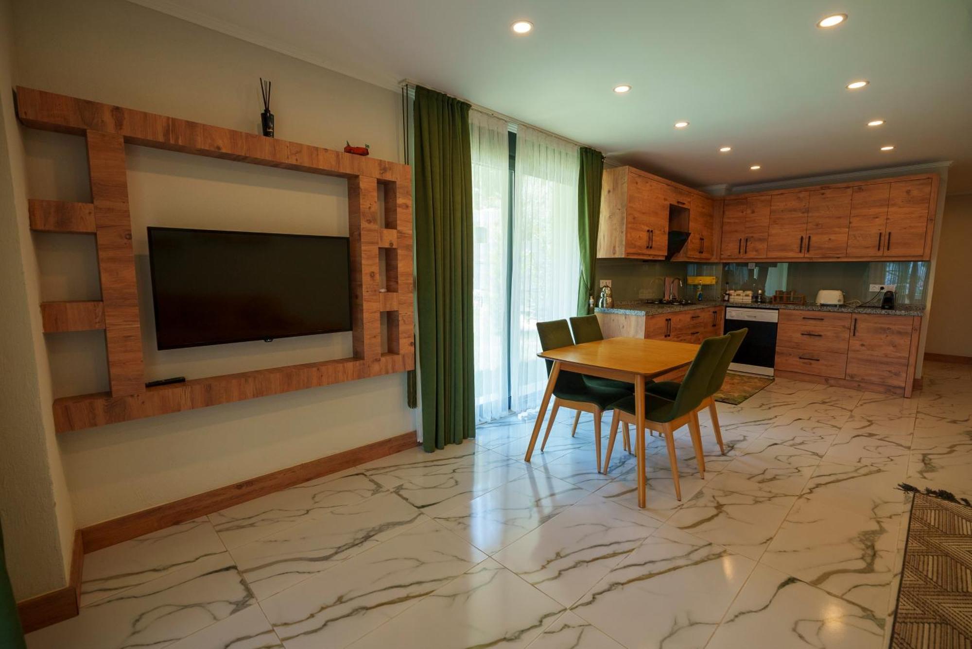 Antalya Silyan Villas Hacisekililer 외부 사진