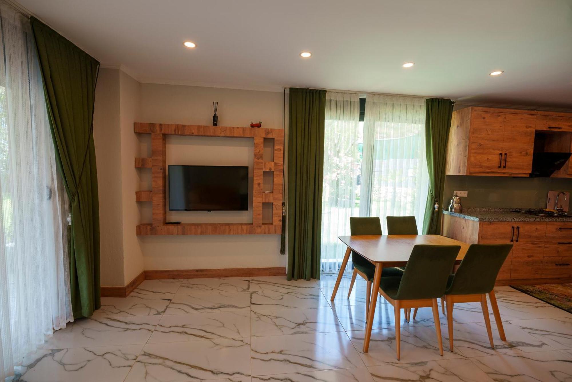 Antalya Silyan Villas Hacisekililer 외부 사진
