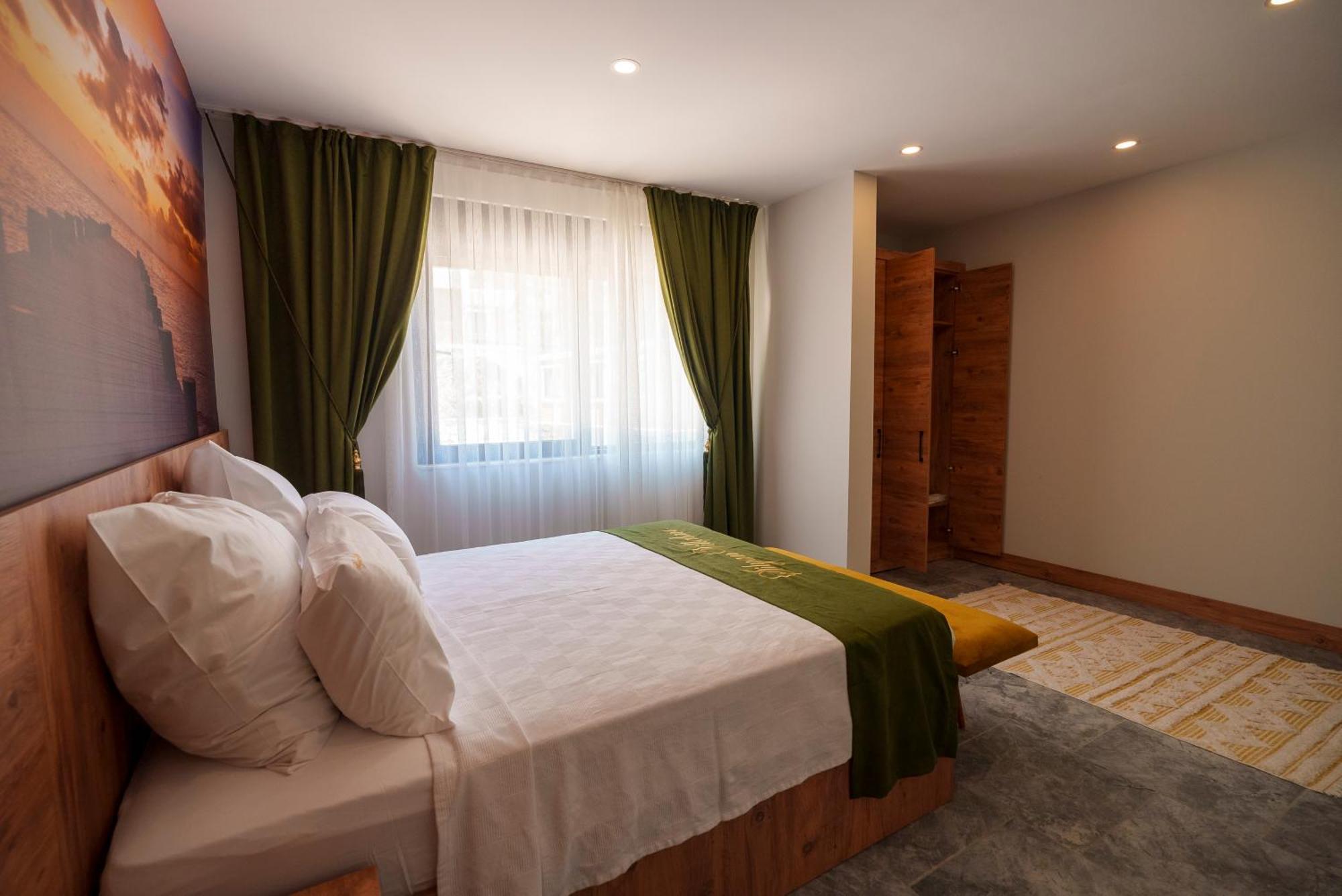 Antalya Silyan Villas Hacisekililer 외부 사진