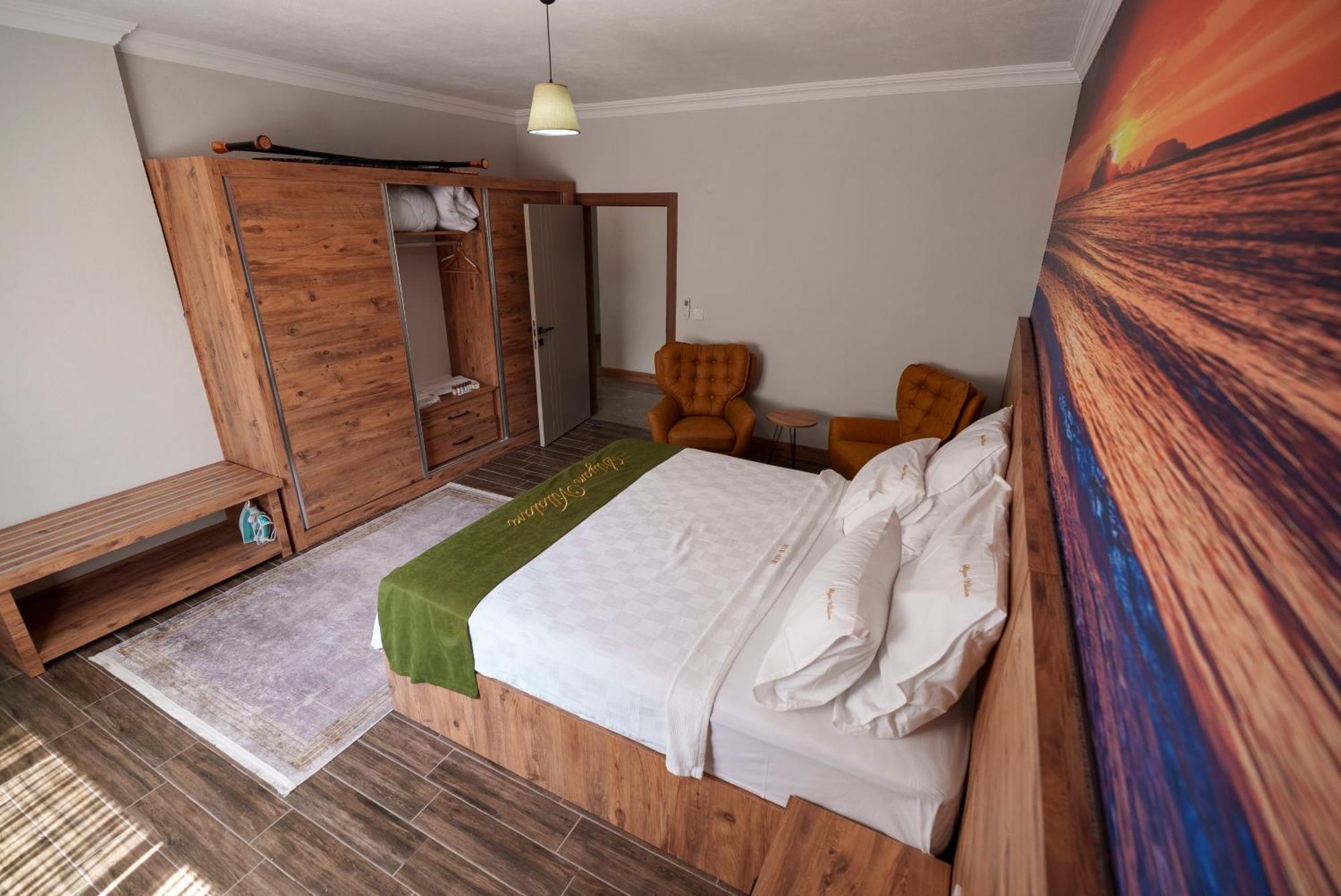Antalya Silyan Villas Hacisekililer 외부 사진
