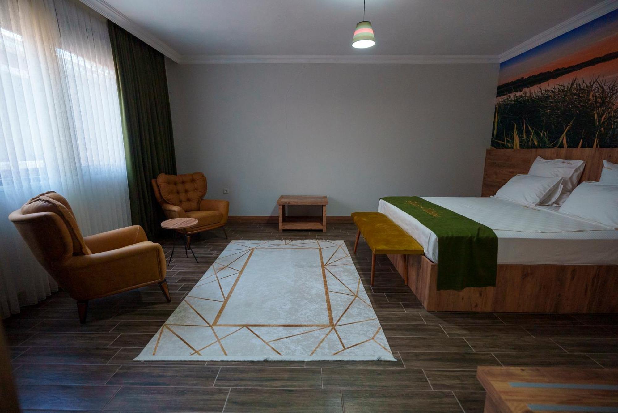 Antalya Silyan Villas Hacisekililer 외부 사진