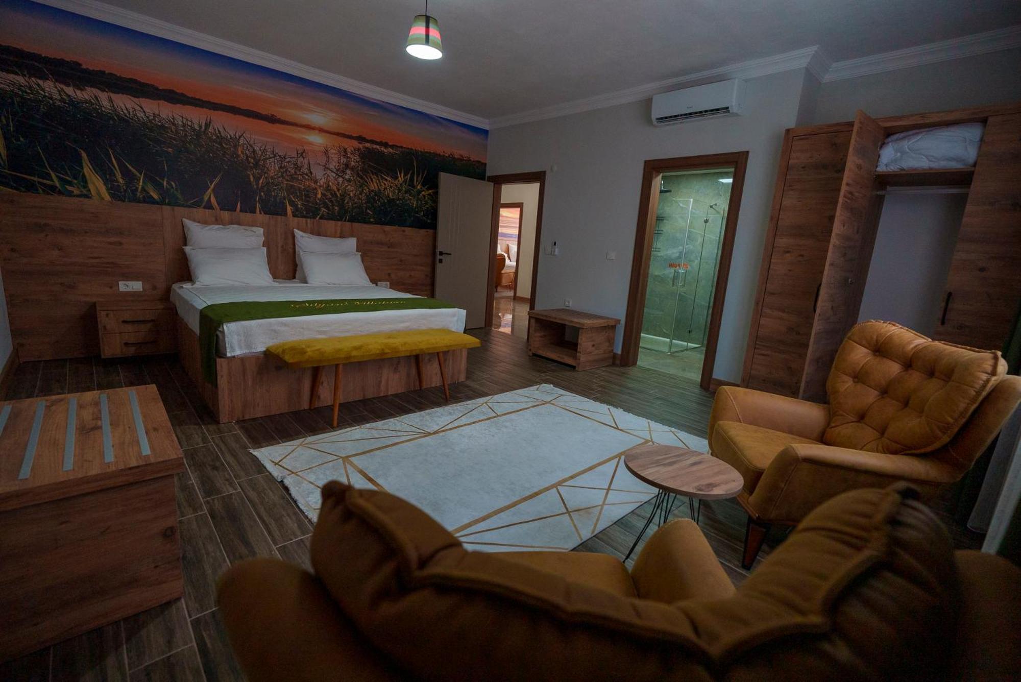 Antalya Silyan Villas Hacisekililer 외부 사진