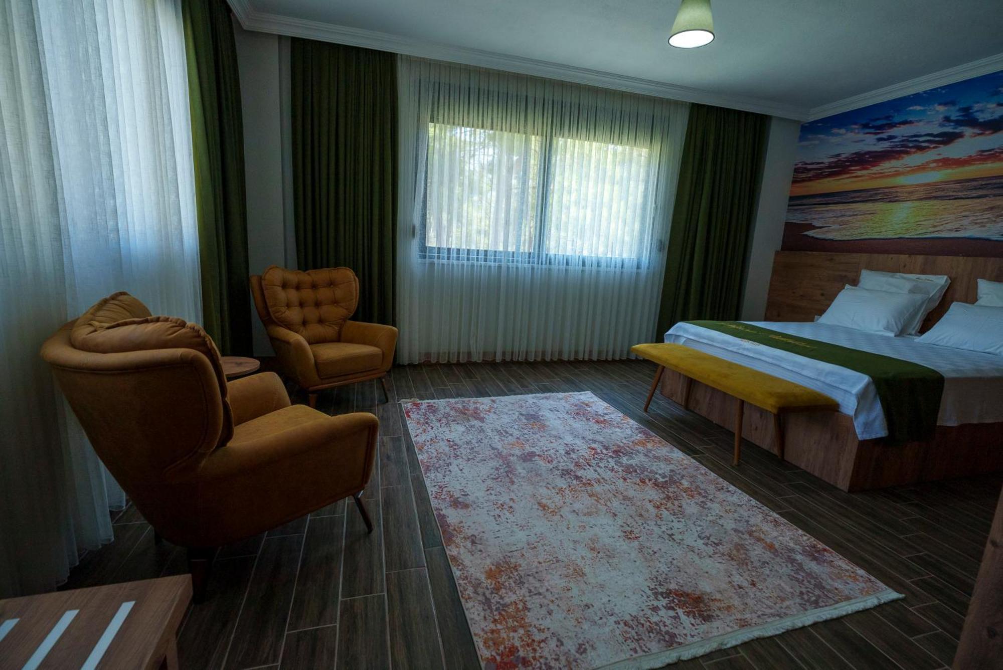 Antalya Silyan Villas Hacisekililer 외부 사진