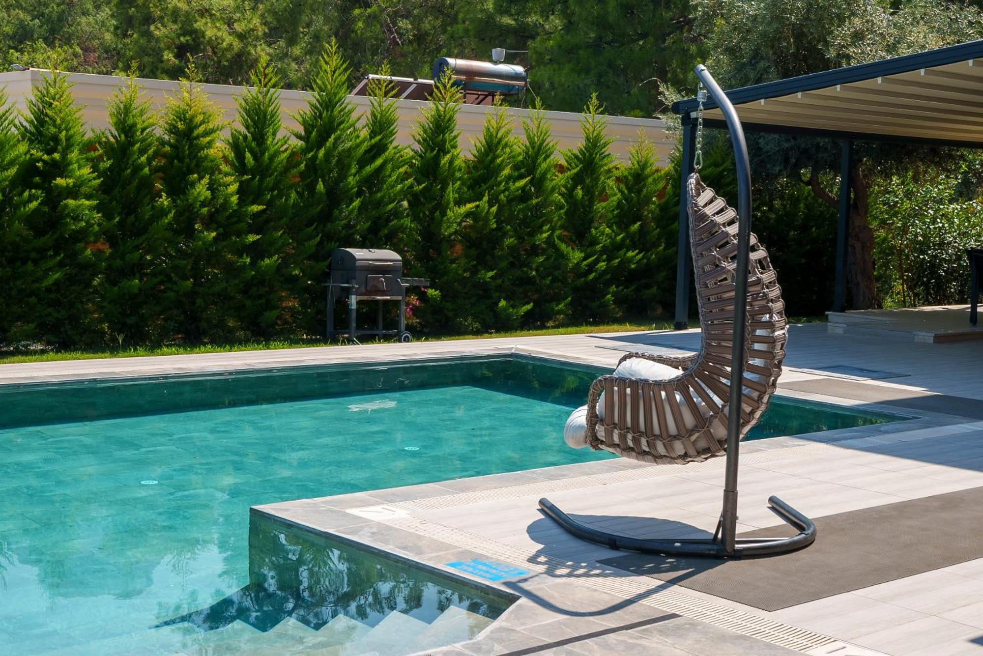 Antalya Silyan Villas Hacisekililer 외부 사진