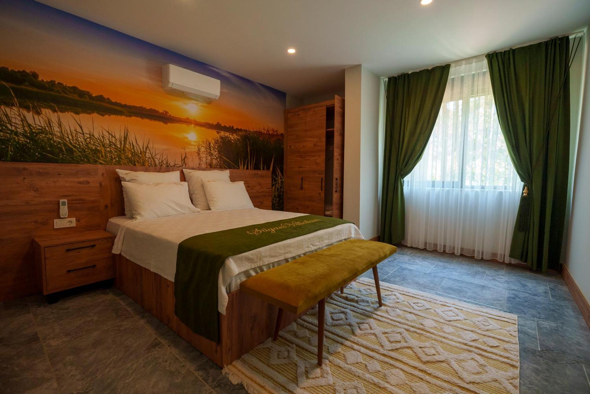 Antalya Silyan Villas Hacisekililer 외부 사진