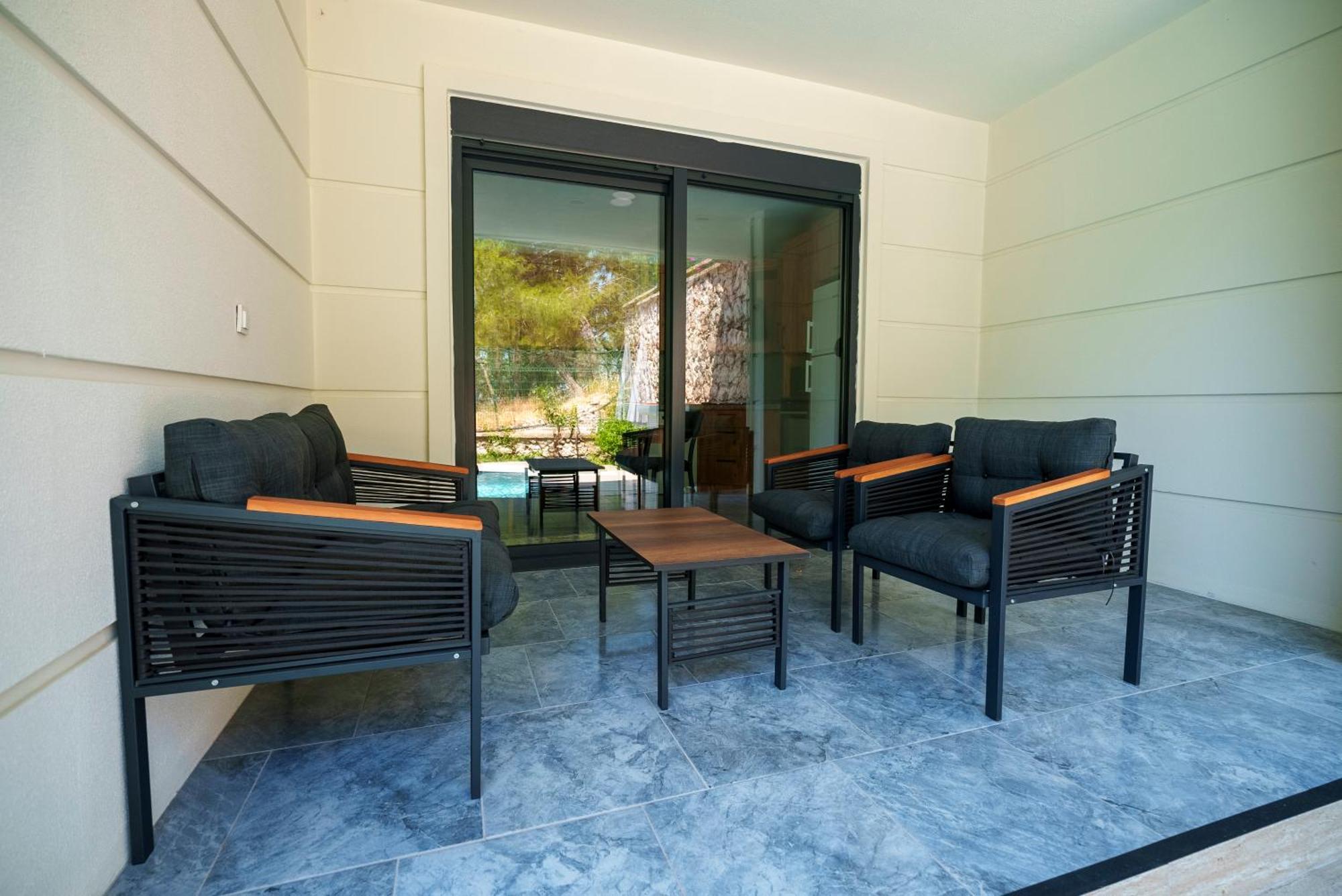 Antalya Silyan Villas Hacisekililer 외부 사진