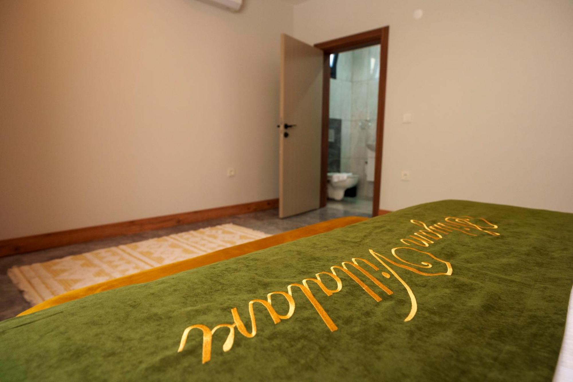 Antalya Silyan Villas Hacisekililer 외부 사진